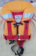 Crewsaver child lifejacket for sale  ST. NEOTS