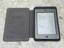 Amazon kindle touch for sale  HAYES