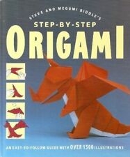 Step step origami for sale  UK
