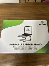 Pivot portable laptop for sale  TORQUAY