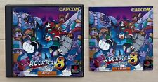 Rockman 8 - PS Playstation Ps1 - Japan Import Vgood! comprar usado  Enviando para Brazil