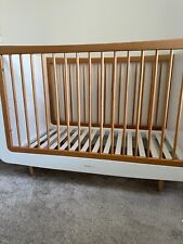 snuzkot cotbed for sale  BRACKNELL