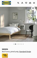 Ikea neiden 3ft for sale  READING