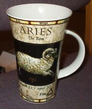 Dunoon zodiac aries for sale  KIRKCALDY