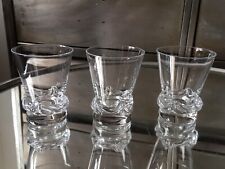 Daum verres gobelet d'occasion  France