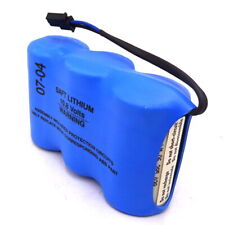 Lithium battery 3hac for sale  STOKE-ON-TRENT