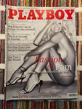 Playboy magazin 12 gebraucht kaufen  Deutschland