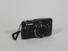 Usado, Câmera Digital Canon PowerShot SX700 HS WiFi 16.1MP PC2091 comprar usado  Enviando para Brazil