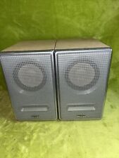 Philips mc122 speakers for sale  Shipping to Ireland