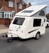 2007 wheelhome sprintaway for sale  SUNDERLAND