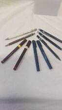 Rotring staedler pens for sale  SPALDING