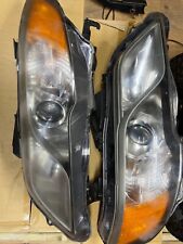 RH OEM HEADLAMP ASSY FOR 2013-2015 ACURA RDX, ALL BULBS INCLUDED. #33100TX4A12 for sale  Shipping to South Africa