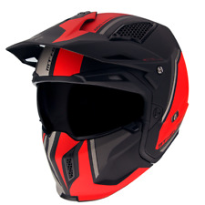 Casco trial helmets usato  Casoria