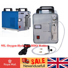 95l oxygen hydrogen for sale  BURTON-ON-TRENT