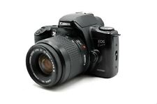 Usado, Canon Rebel XS X-S AKA Canon EOS Kiss Panorama, com lente de foco automático 35-80mm EF comprar usado  Enviando para Brazil