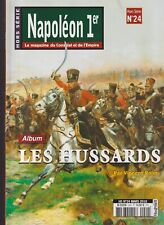 Napoleon 1er hussards d'occasion  Bray-sur-Somme