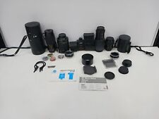 Camera accessorites bundle for sale  Colorado Springs