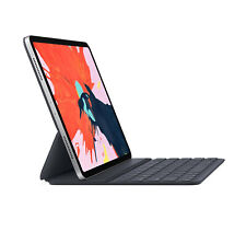 Apple iPad Pro Teclado Inteligente 11"" - Negro Conector Inteligente Estuche Cubierta Llave segunda mano  Embacar hacia Argentina