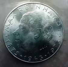 Münze schilling max gebraucht kaufen  München