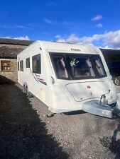 Elddis odyssey caravan for sale  LEYBURN