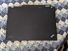 Lenovo Thinkpad T400 Intel Core 2 Duo 2.53GHz 4GB RAM No HDD w/ Charger for sale  Shipping to South Africa