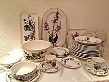 Villeroy boch porcelain for sale  Shipping to Ireland