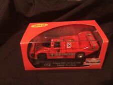 Used, SLOT IT SLOT CAR Porsche 956C 1st Imola 1984, S. Bellof-H-J Shuck for sale  Shipping to South Africa