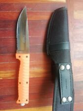 Coltello maserin croz usato  Imperia