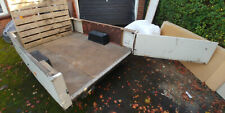 7x5ft trailer walled for sale  DONCASTER