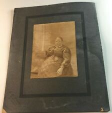 Victorian photograph well for sale  ROSSENDALE