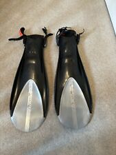 Idea scuba fins for sale  CANNOCK