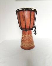 Djembé africain tambour d'occasion  Chalon-sur-Saône