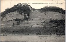 Chateau chalon ref d'occasion  France