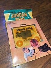 JORDAN VS BIRD Vintage Handheld Game for sale  Shipping to South Africa