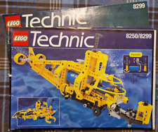 Lego technic 8250 gebraucht kaufen  Freyburg