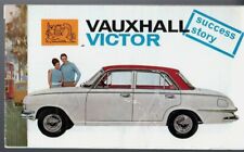 Vauxhall victor 1600 for sale  UK