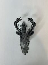 Metal deer head for sale  Dania