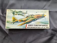 Airfix dog fight for sale  WAKEFIELD