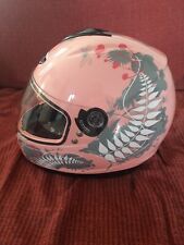 Casco moto lazer usato  Italia