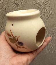 Ceramic tea light for sale  UK