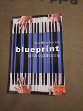 Blueprint blaupause roman gebraucht kaufen  Bieber