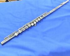 Flauta YAMAHA YFL-211 E-Mecha comprar usado  Enviando para Brazil
