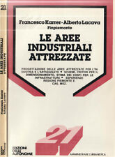 Aree industriali attrezzate. usato  Italia