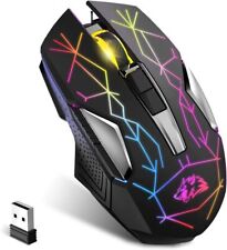 Silent wireless gaming for sale  UK