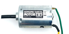 Tamiya 540 motor for sale  CHATHAM