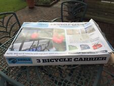 Cycle carrying rack for sale  SHREWSBURY
