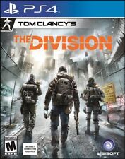 Jogo Tom Clancy's The Division para PlayStation 4 comprar usado  Enviando para Brazil
