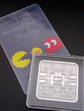 1 uncja Pacman antyczna sztabka srebra klasyczna seria zręcznościowa na sprzedaż  Wysyłka do Poland