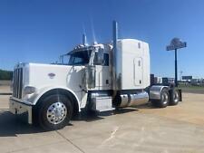 2014 peterbilt 389 for sale  Caddo Mills