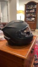 Sedici motorcycle helmet. for sale  Freeport